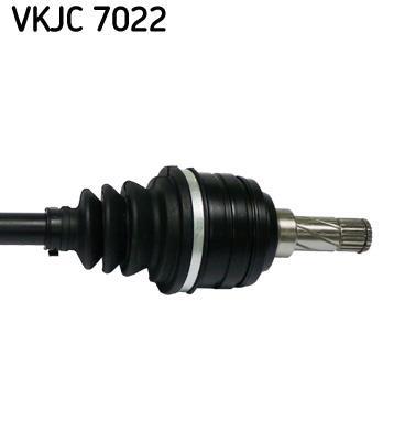 Cardan SKF ref. VKJC 7022
